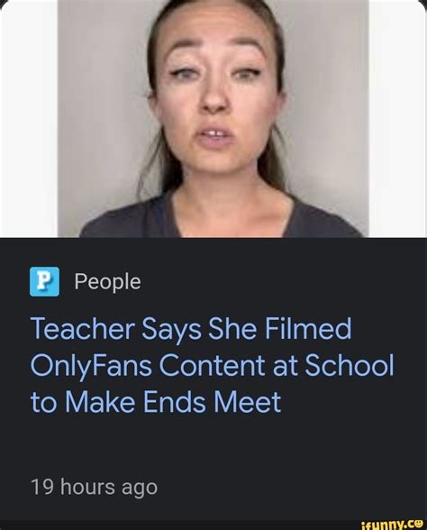 samantha peer|Teacher Says She Filmed OnlyFans Content at School to Make。